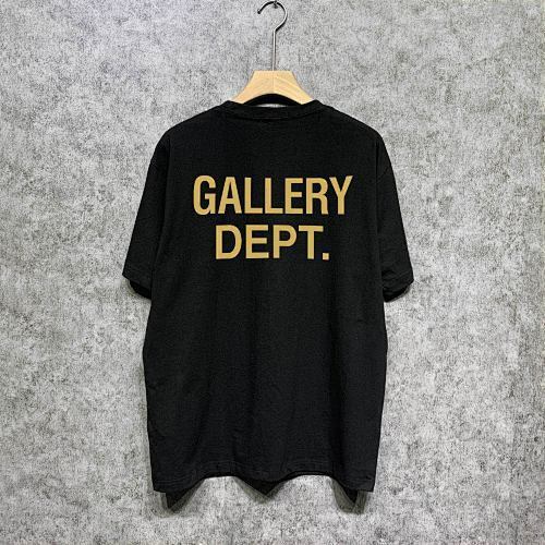 SMCL-1182 High Quality Gallery Dept Cotton Shirt