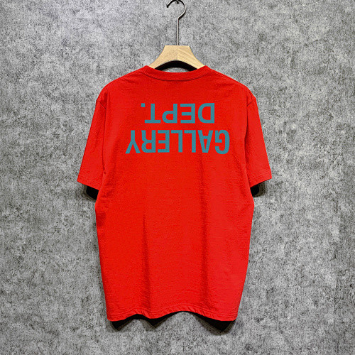 SMCL-1272 High Quality Gallery Dept Cotton Shirt