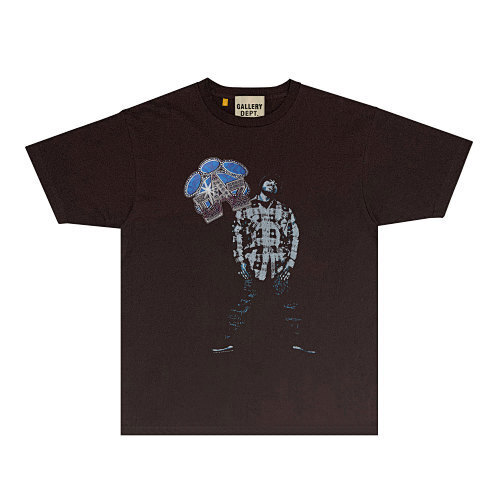 SMCL-1294 High Quality Gallery Dept Cotton Shirt