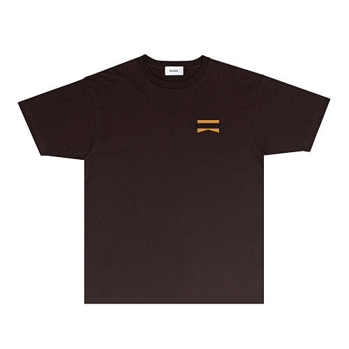 SMCL-1105 High Quality Rhude Cotton Shirt