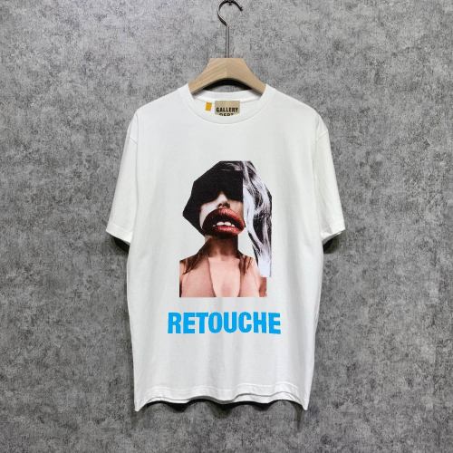 SMCL-1199 High Quality Gallery Dept Cotton Shirt