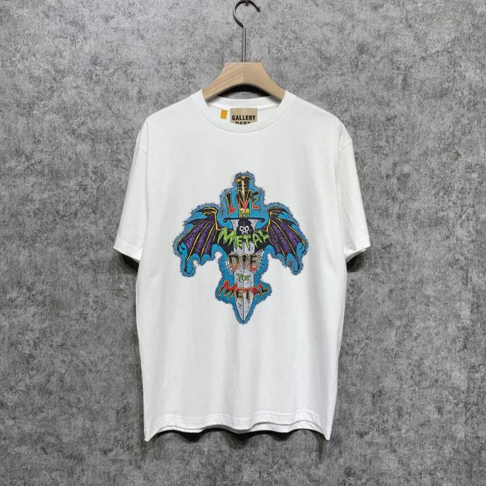 SMCL-1186 High Quality Gallery Dept Cotton Shirt