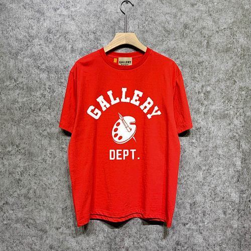 SMCL-1198 High Quality Gallery Dept Cotton Shirt