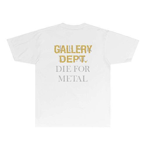 SMCL-1186 High Quality Gallery Dept Cotton Shirt