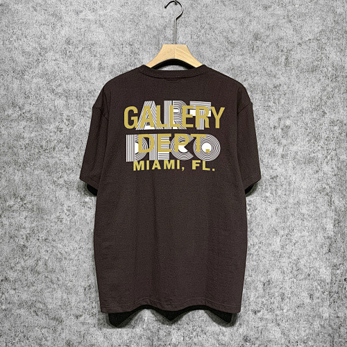 SMCL-1299 High Quality Gallery Dept Cotton Shirt
