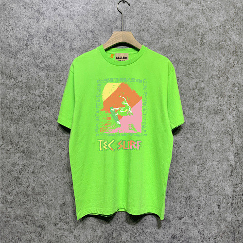 SMCL-1264 High Quality Gallery Dept Cotton Shirt