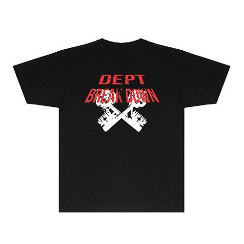 SMCL-1213 High Quality Gallery Dept Cotton Shirt