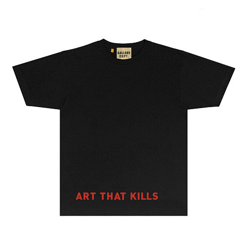 SMCL-1285 High Quality Gallery Dept Cotton Shirt