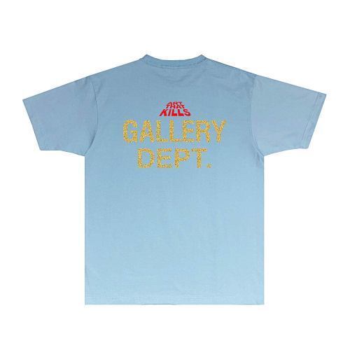SMCL-1219 High Quality Gallery Dept Cotton Shirt