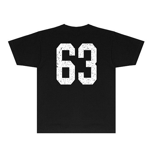 SMCL-1109 High Quality Rhude Cotton Shirt