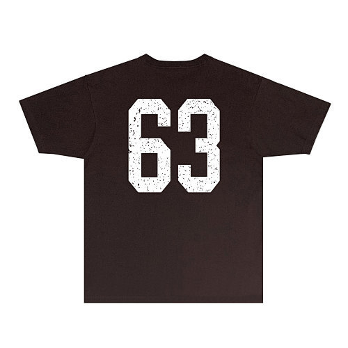 SMCL-1109 High Quality Rhude Cotton Shirt