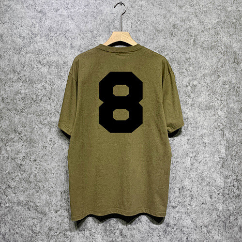 SMCL-1288 High Quality Gallery Dept Cotton Shirt