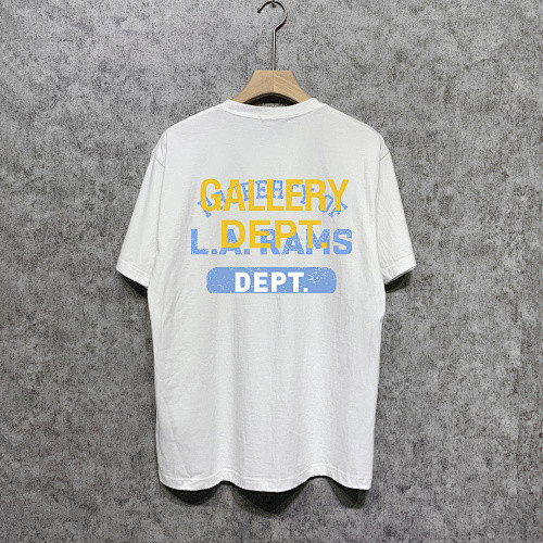 SMCL-1241 High Quality Gallery Dept Cotton Shirt