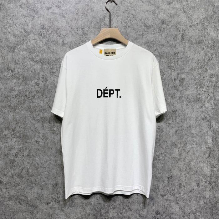 SMCL-1166 High Quality Gallery Dept Cotton Shirt