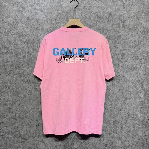 SMCL-1189 High Quality Gallery Dept Cotton Shirt