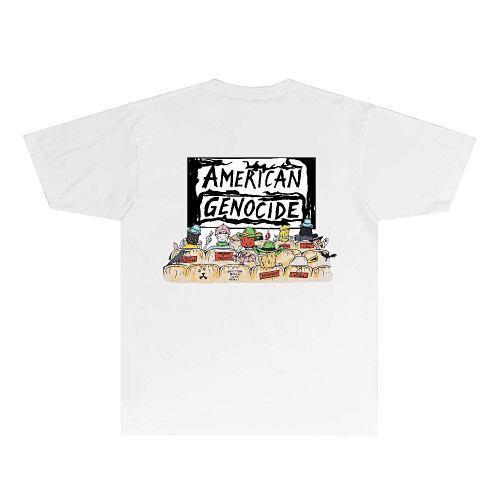 SMCL-1217 High Quality Gallery Dept Cotton Shirt