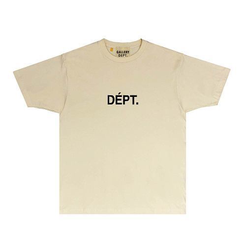 SMCL-1166 High Quality Gallery Dept Cotton Shirt