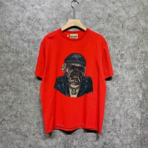SMCL-1185 High Quality Gallery Dept Cotton Shirt