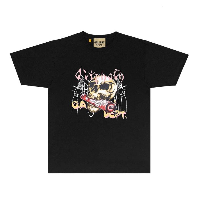SMCL-1196 High Quality Gallery Dept Cotton Shirt