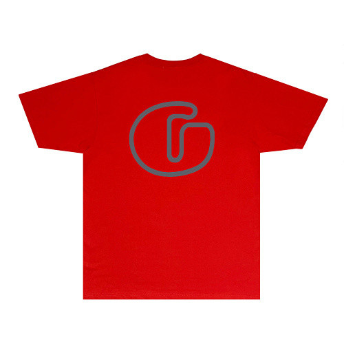SMCL-1225 High Quality Gallery Dept Cotton Shirt