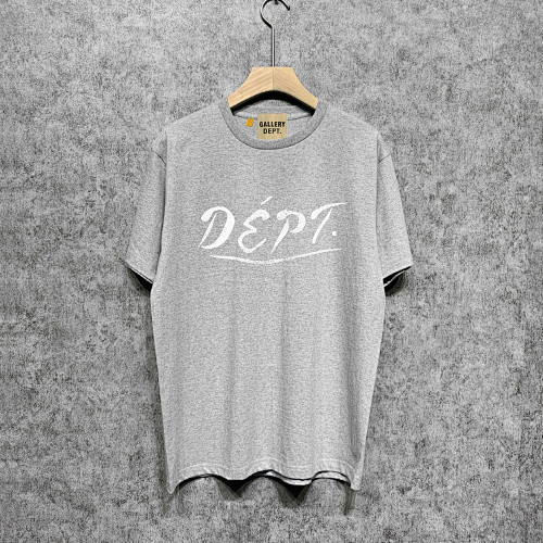 SMCL-1251 High Quality Gallery Dept Cotton Shirt