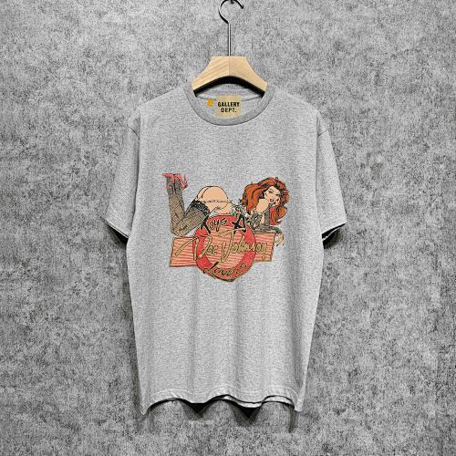 SMCL-1179 High Quality Gallery Dept Cotton Shirt
