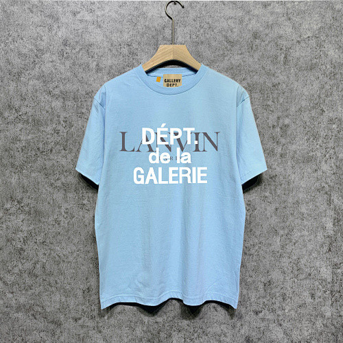SMCL-1225 High Quality Gallery Dept Cotton Shirt