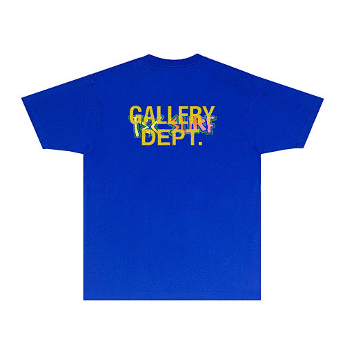 SMCL-1264 High Quality Gallery Dept Cotton Shirt