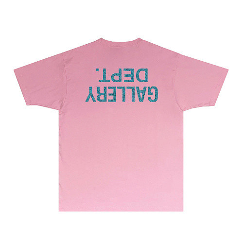 SMCL-1272 High Quality Gallery Dept Cotton Shirt