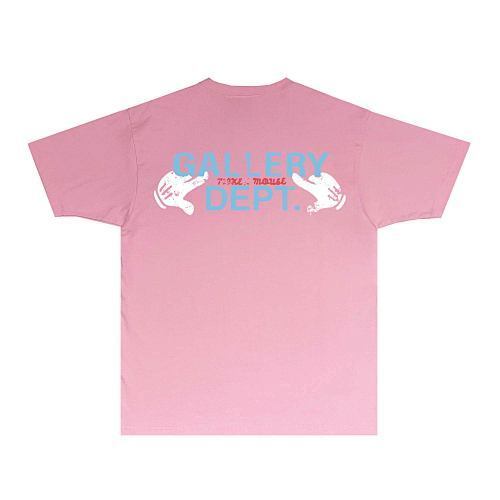 SMCL-1205 High Quality Gallery Dept Cotton Shirt