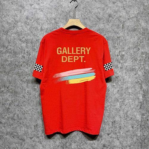 SMCL-1173 High Quality Gallery Dept Cotton Shirt