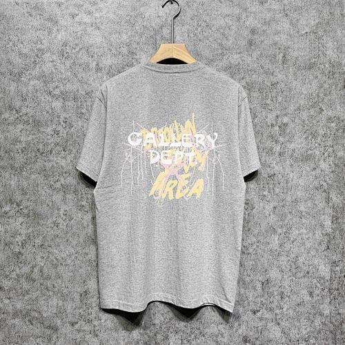 SMCL-1196 High Quality Gallery Dept Cotton Shirt