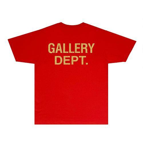 SMCL-1204 High Quality Gallery Dept Cotton Shirt