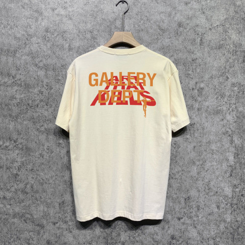 SMCL-1277 High Quality Gallery Dept Cotton Shirt