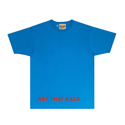 SMCL-1285 High Quality Gallery Dept Cotton Shirt