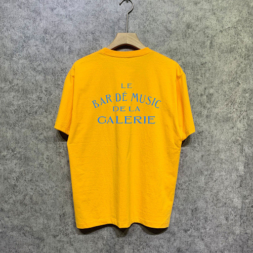 SMCL-1242 High Quality Gallery Dept Cotton Shirt
