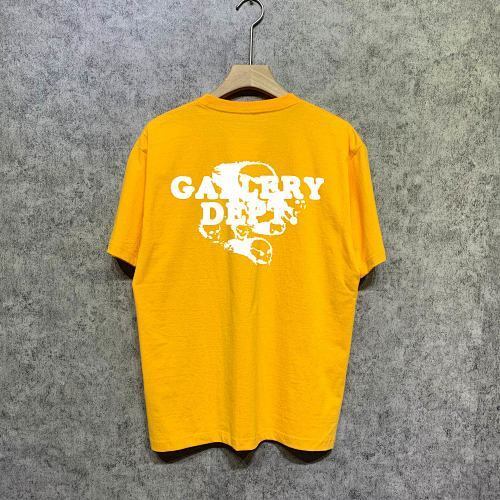 SMCL-1197 High Quality Gallery Dept Cotton Shirt