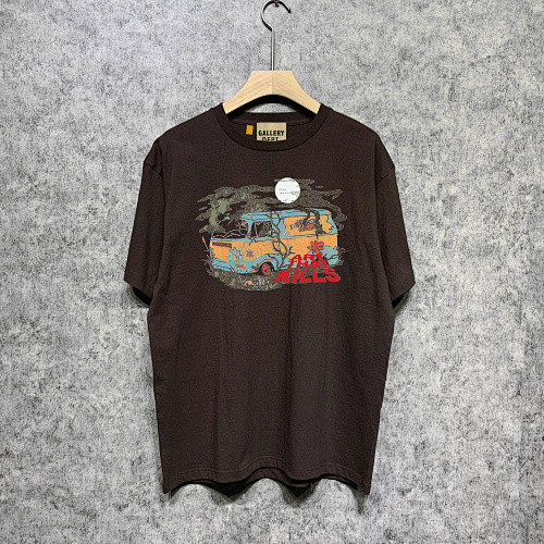 SMCL-1270 High Quality Gallery Dept Cotton Shirt