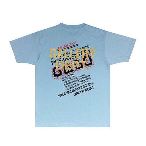 SMCL-1174 High Quality Gallery Dept Cotton Shirt