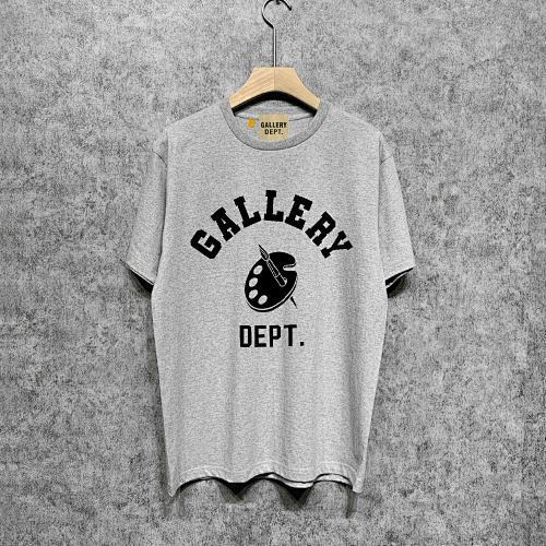 SMCL-1198 High Quality Gallery Dept Cotton Shirt