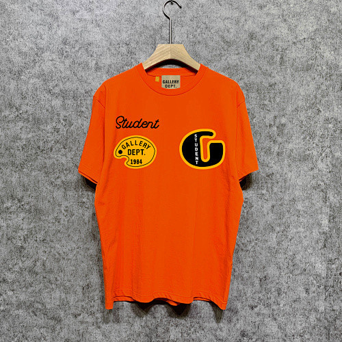 SMCL-1284 High Quality Gallery Dept Cotton Shirt