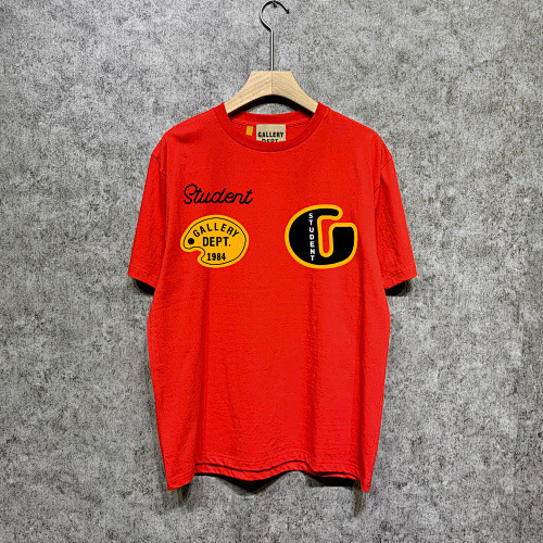 SMCL-1284 High Quality Gallery Dept Cotton Shirt