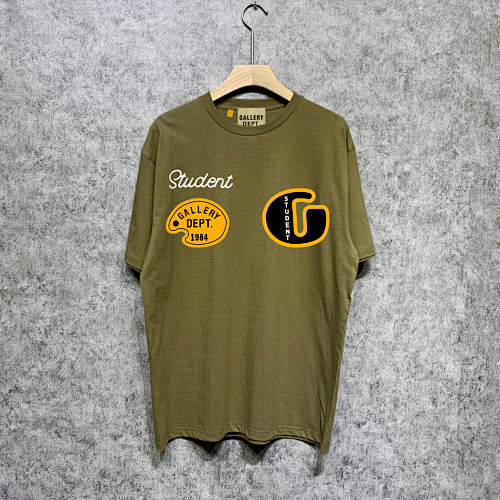 SMCL-1284 High Quality Gallery Dept Cotton Shirt