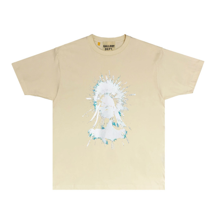 SMCL-1223 High Quality Gallery Dept Cotton Shirt