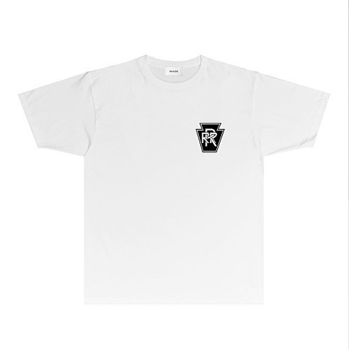 SMCL-1094 High Quality Rhude Cotton Shirt