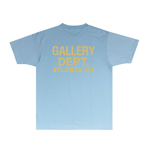 SMCL-1256 High Quality Gallery Dept Cotton Shirt