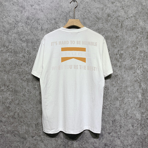 SMCL-1105 High Quality Rhude Cotton Shirt