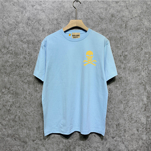 SMCL-1298 High Quality Gallery Dept Cotton Shirt