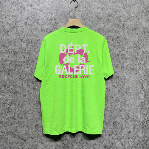 SMCL-1280 High Quality Gallery Dept Cotton Shirt