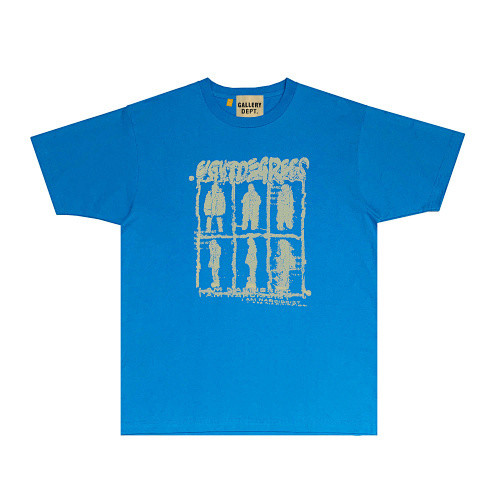SMCL-1265 High Quality Gallery Dept Cotton Shirt